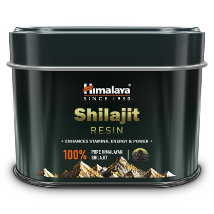 Himalaya Herbals SJ Resin