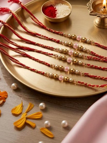 Anouk Thread Rakhi