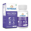 Nutrisouk Milk Thistle Tablets