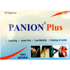 Wintrust Pharma Panion Plus Capsules