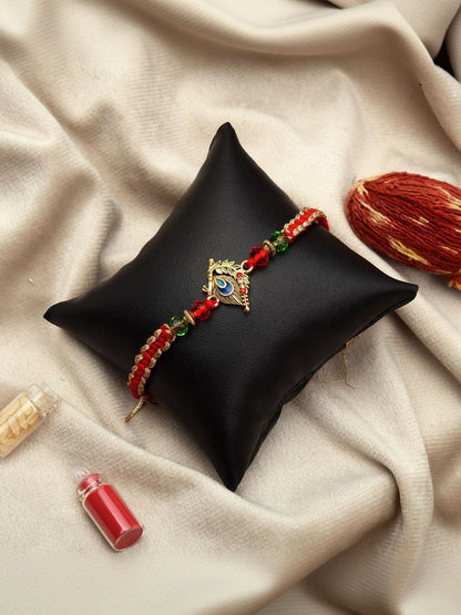 Anouk Thread Rakhi