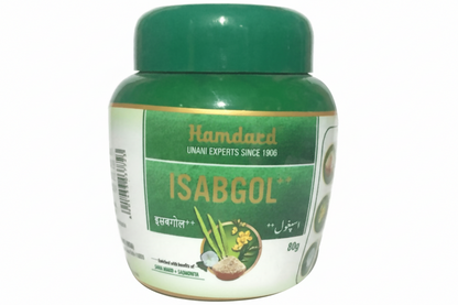 Hamdard Isabgol ++