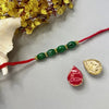 Dhiyona Thread Rakhi