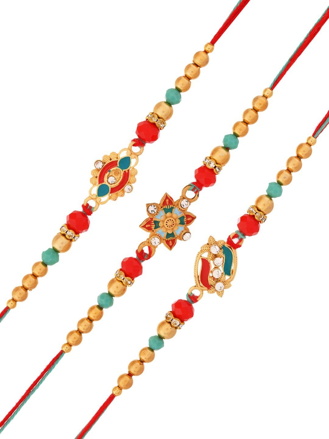 Anouk Thread Rakhi