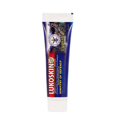 Aimil Lukoskin Ointment | Supports Skin Health