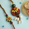 Dhiyona Thread Rakhi