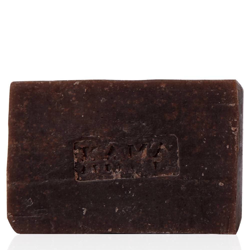 Kama Ayurveda Vanilla & Oatmeal Soap 125gm
