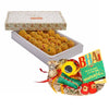 Bikanervala Laddu Bikaneri Rakhi Gift