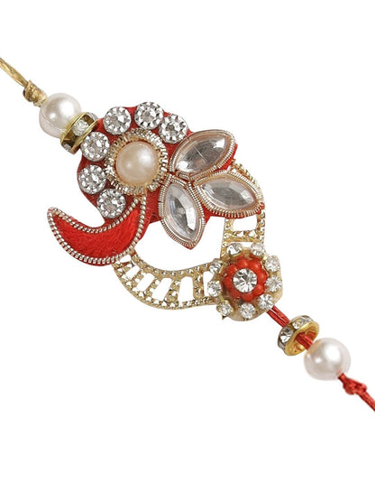Anouk Thread Rakhi
