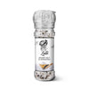 Lunn Desert Salt & Pepper Mix (Fine Grain) with Grinder