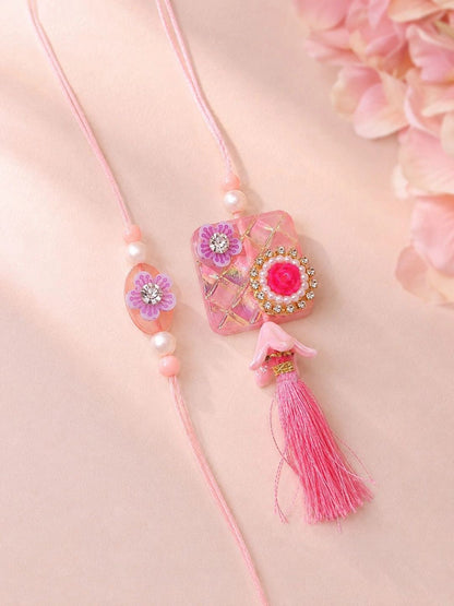 Anouk Thread Rakhi