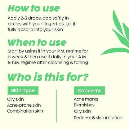 PLIX The Plant Fix Niacinamide Jamun Moisturizer and Serum Combo