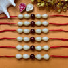 Dhiyona Thread Rakhi