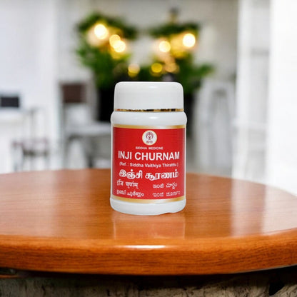 Impcops Inji Churnam
