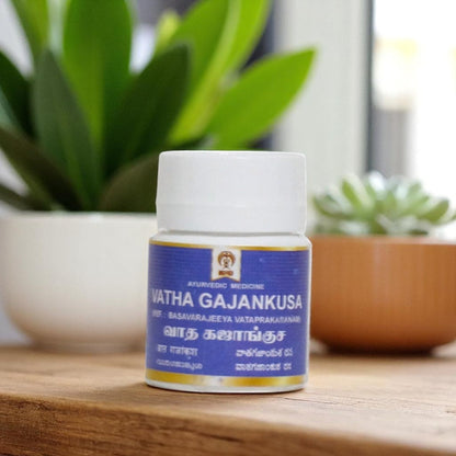 Impcops Vata Gajankusan Tablets