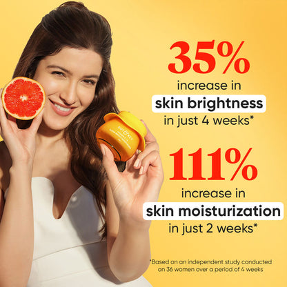 Dot & Key Vitamin C + E Moisturizer, Pack of 2