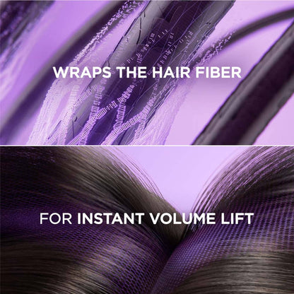Collagen Lifter Volumizing Shampoo with Collagen Peptides for instant volume & thicker hair