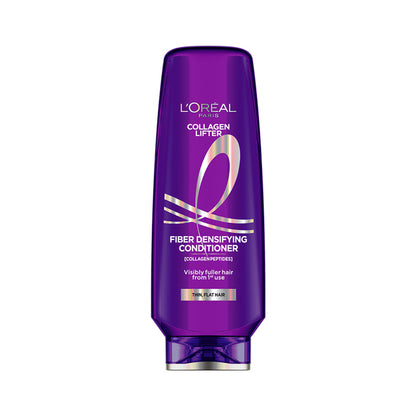 Collagen Lifter Volumizing Conditioner With Collagen Peptides For 72H Volume & Softer Hair