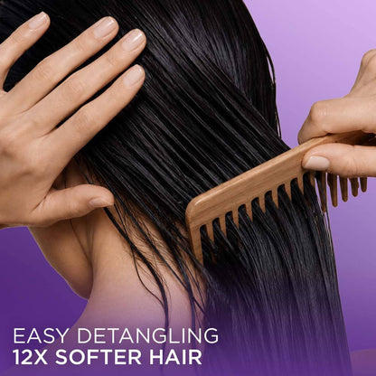 Collagen Lifter Volumizing Conditioner With Collagen Peptides For 72H Volume & Softer Hair