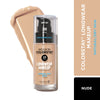 Revlon Colorstay Long Wear Make Up Normal/Dry SPF 20 - Nude