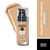 Revlon Colorstay Long Wear Make Up Normal/Dry SPF 20 - Fresh Beige
