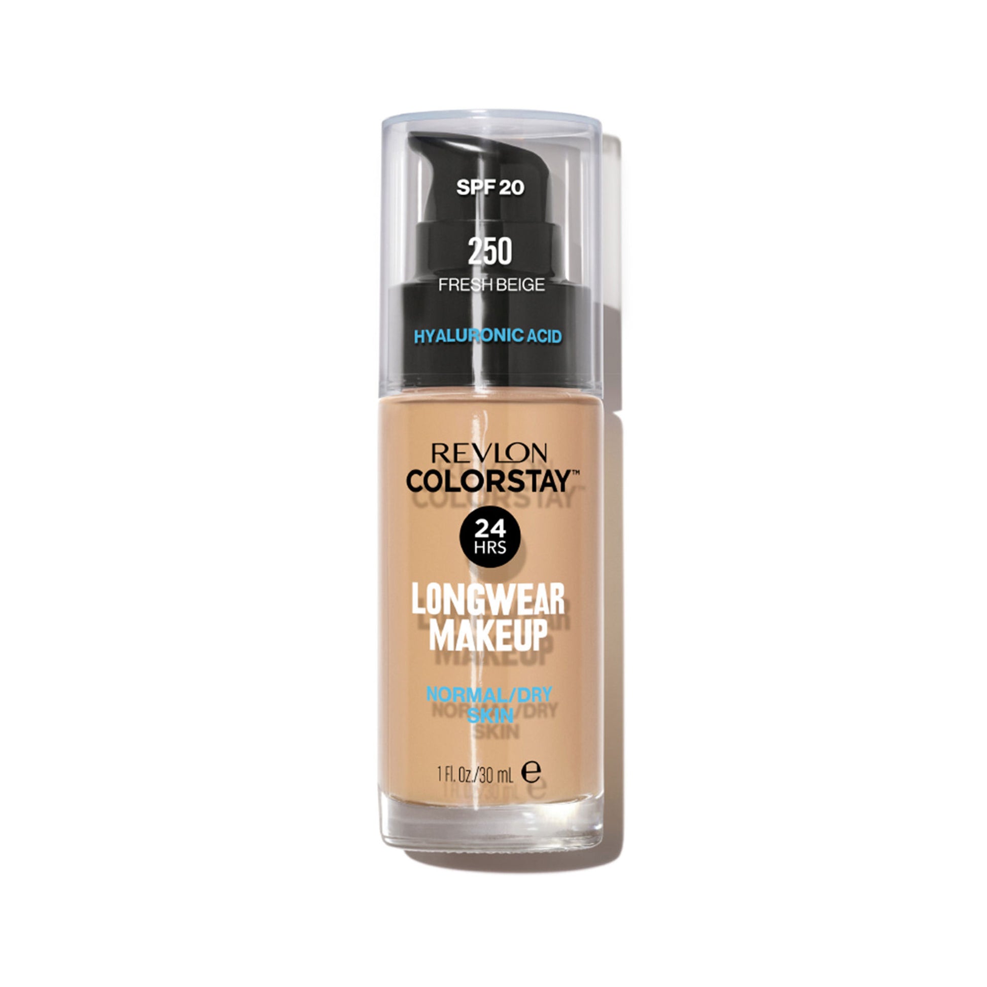 Revlon Colorstay Long Wear Make Up Normal/Dry SPF 20 - Fresh Beige