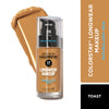 Revlon Colorstay Long Wear Make Up Normal/Dry SPF 20 - Toast