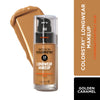 Revlon Colorstay Long Wear Make Up Combination/Oily SPF 15 - Golden Caramel