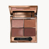 HYUE Amplifeye Eyeshadow Palette - Biscotti Crumble