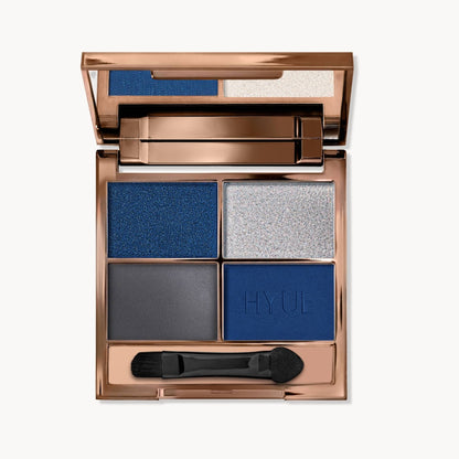 HYUE Amplifeye Eyeshadow Palette - Starry Night