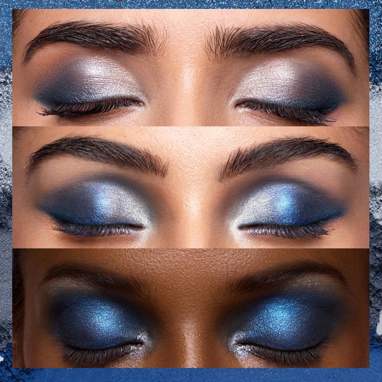 HYUE Amplifeye Eyeshadow Palette - Starry Night