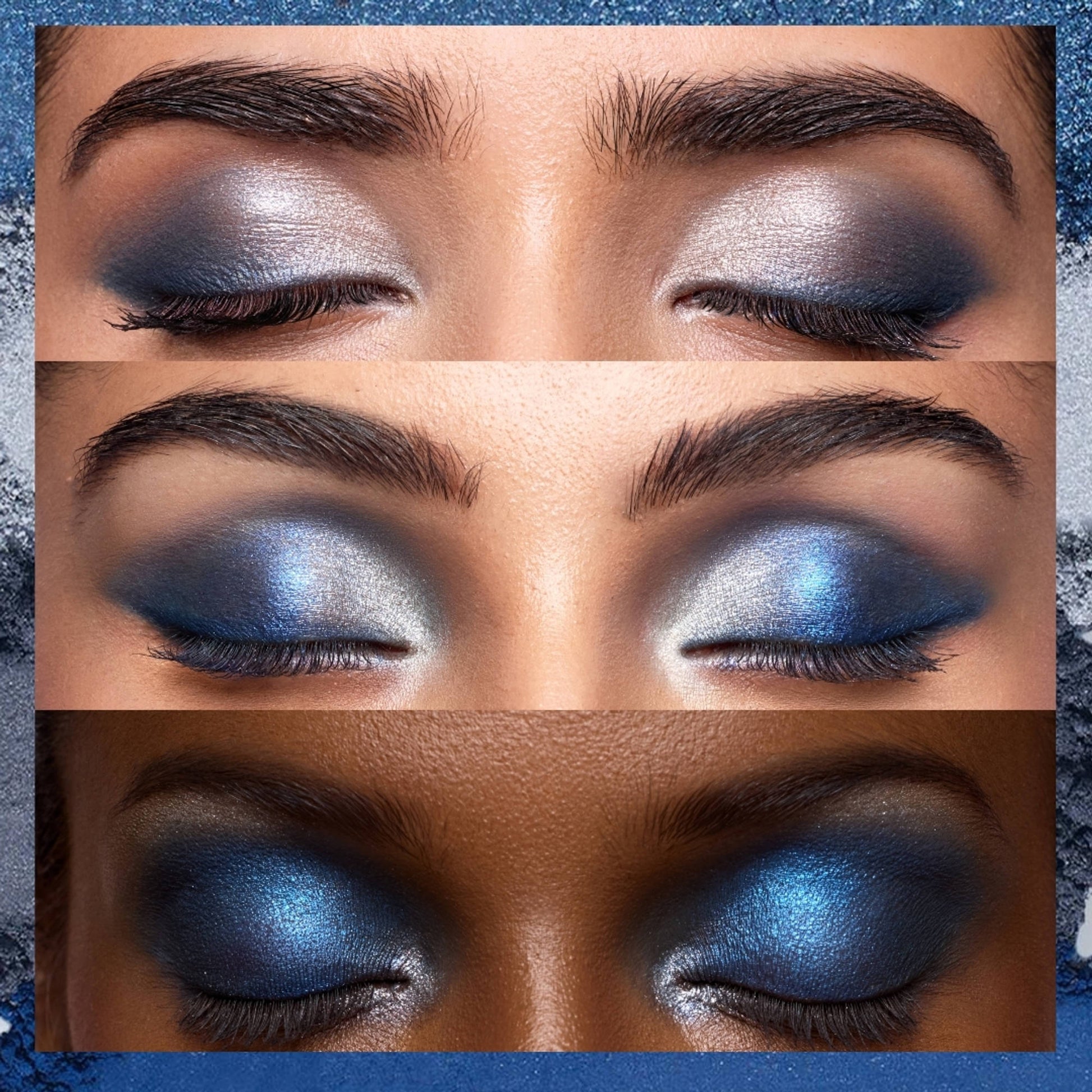HYUE Amplifeye Eyeshadow Palette - Starry Night