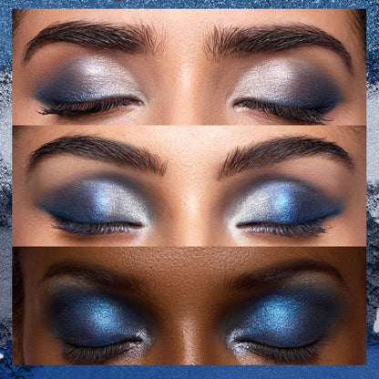 HYUE Amplifeye Eyeshadow Palette - Starry Night