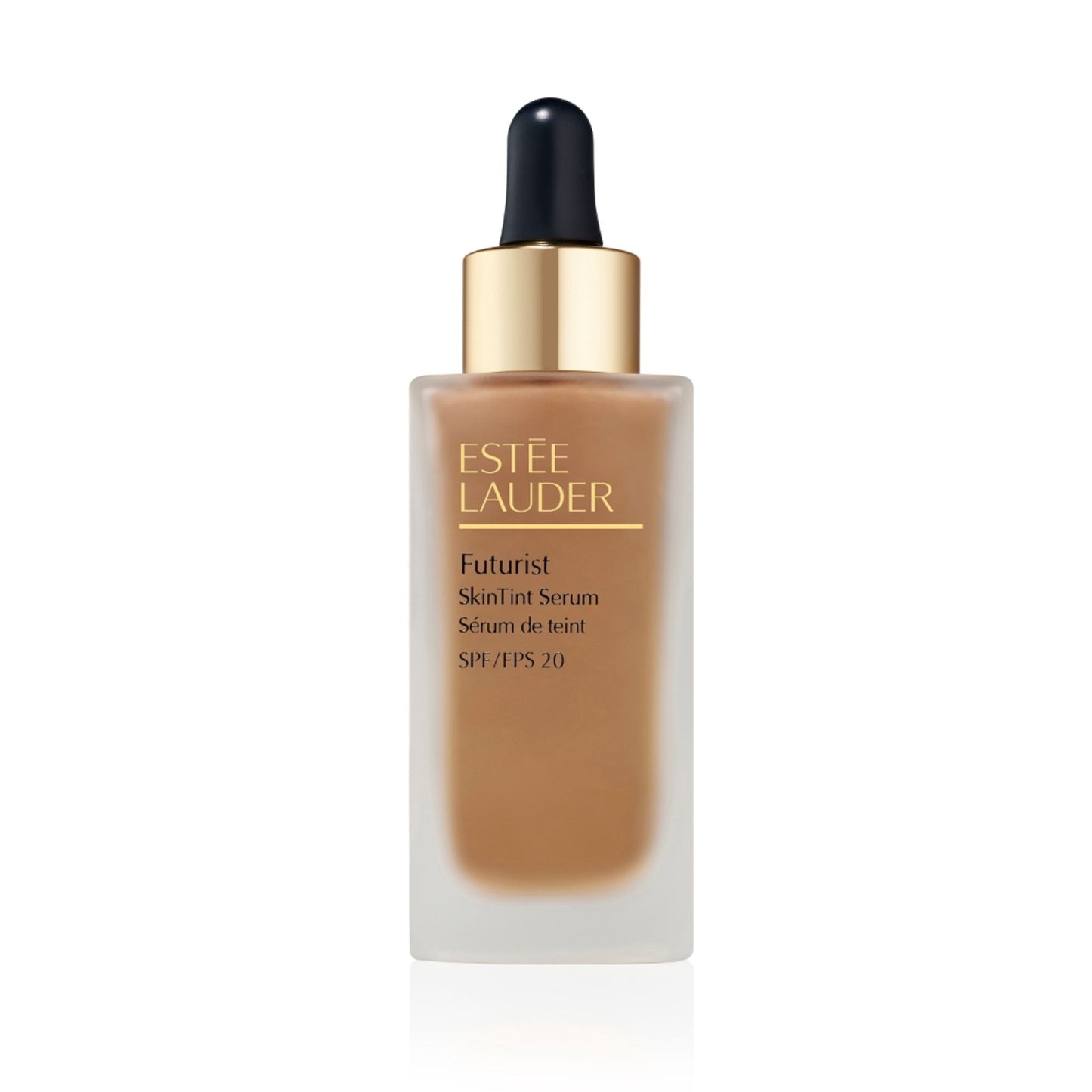 Estee Lauder Futurist Skin Tint Serum SPF 20 - 4n1 Shell Beige
