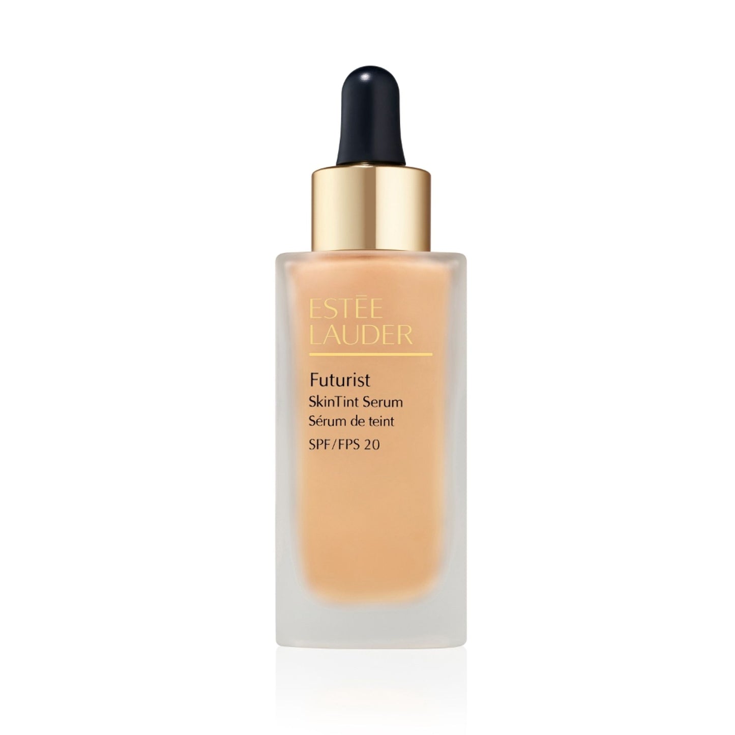 Estee Lauder Futurist Skin Tint Serum SPF 20 - 1w1 Bone