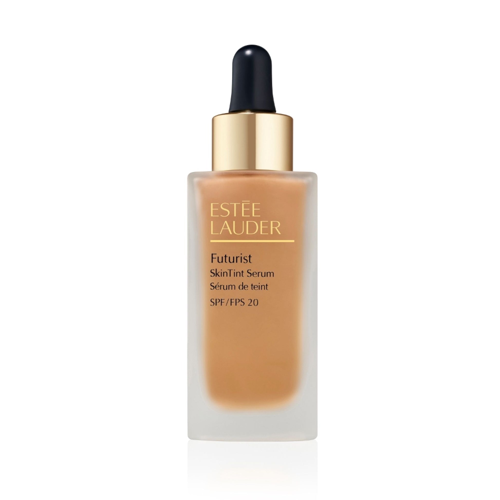 Estee Lauder Futurist Skin Tint Serum SPF 20 - 3w1 Tawny