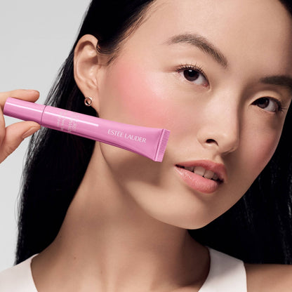Estee Lauder Futurist Blushmaker Dewy Cheek Tint - Meet-cute