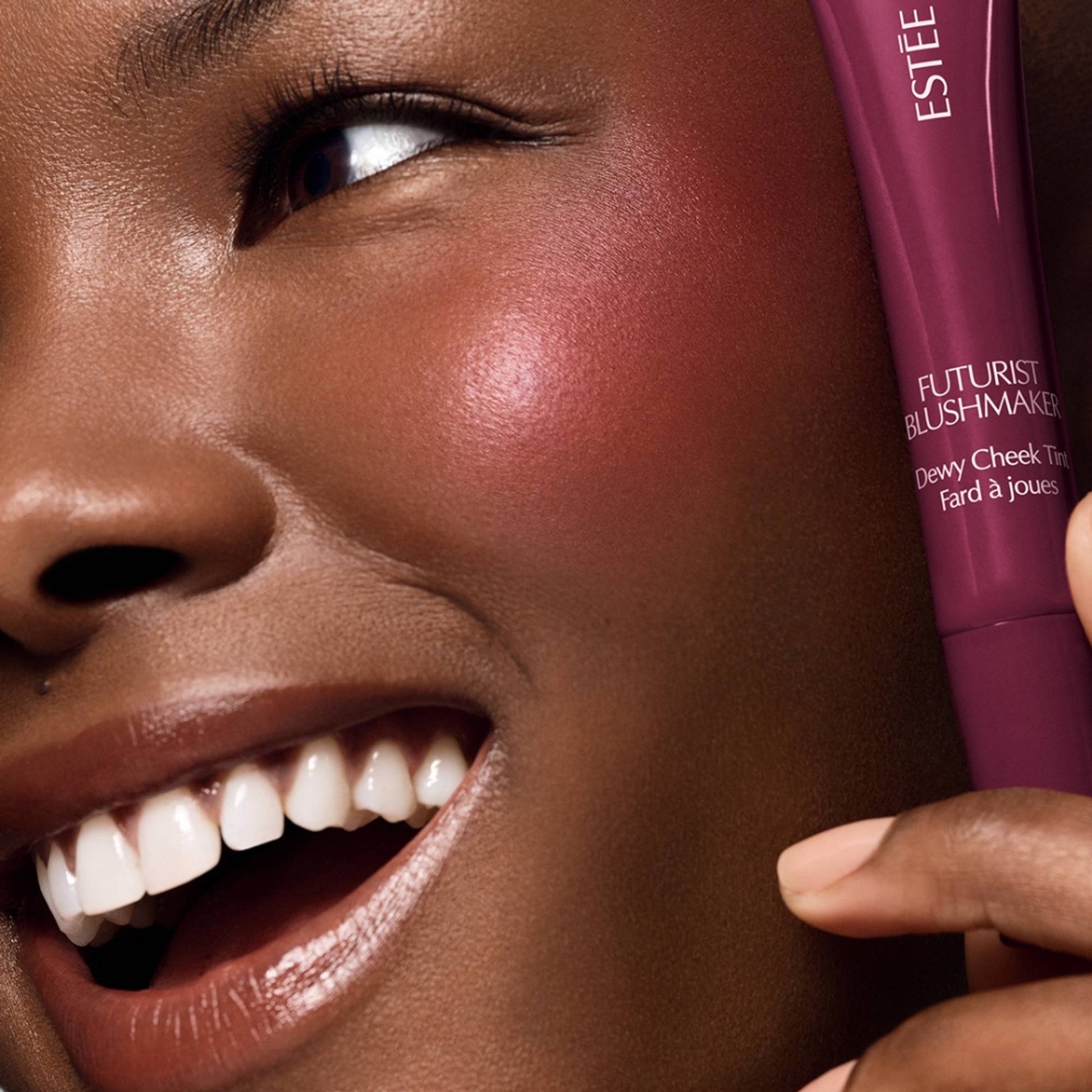Estee Lauder Futurist Blushmaker Dewy Cheek Tint - Eleva
