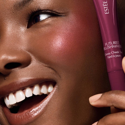 Estee Lauder Futurist Blushmaker Dewy Cheek Tint - Eleva