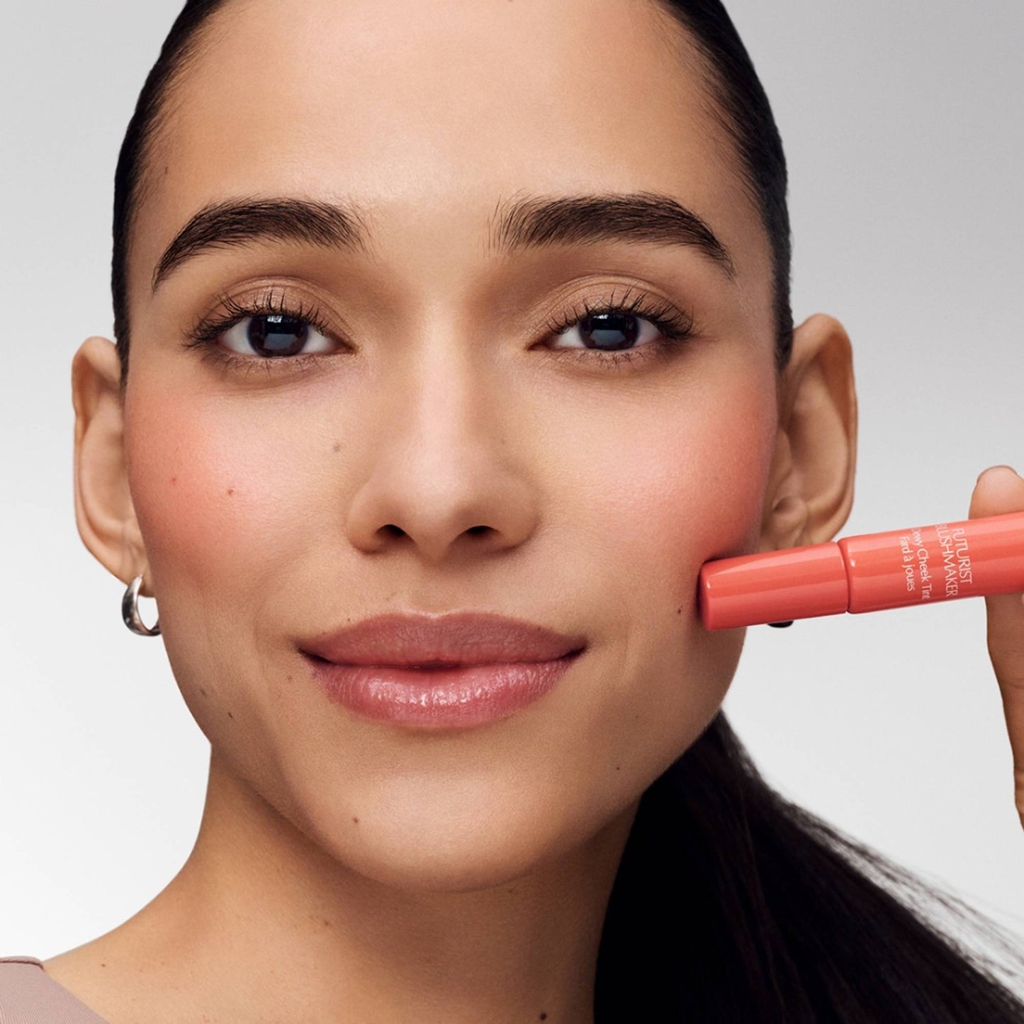 Estee Lauder Futurist Blushmaker Dewy Cheek Tint - Afterglow