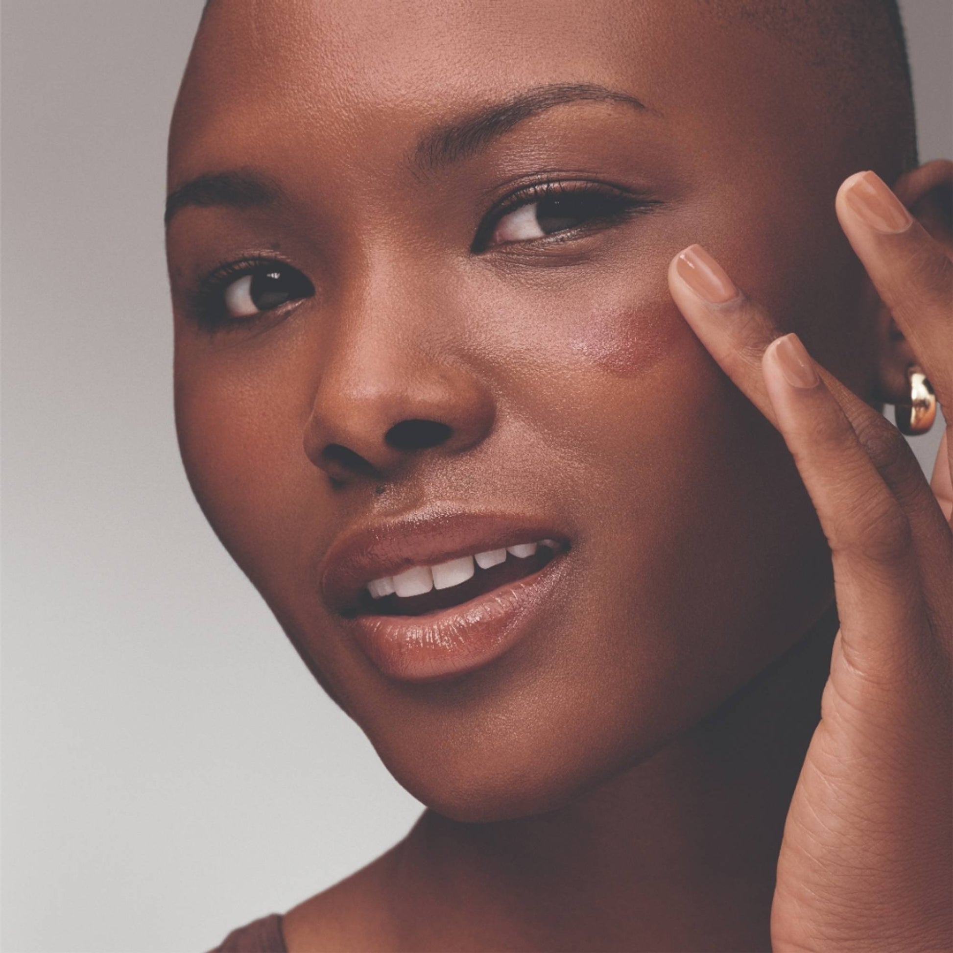 Estee Lauder Futurist Blushmaker Dewy Cheek Tint - Skinny Dip