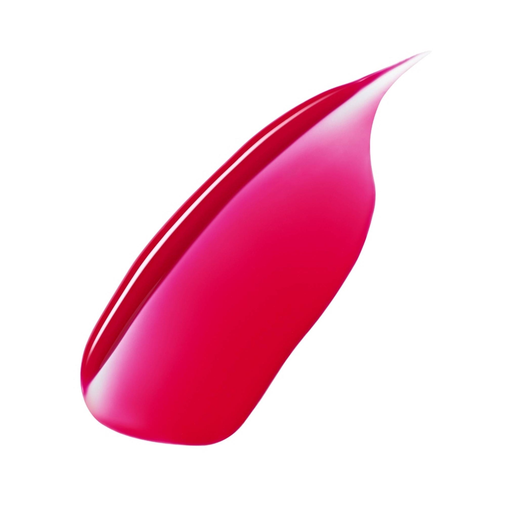 Estee Lauder Glossy Pout Tinted Lip Oil - 01 Raspberry Squeeze