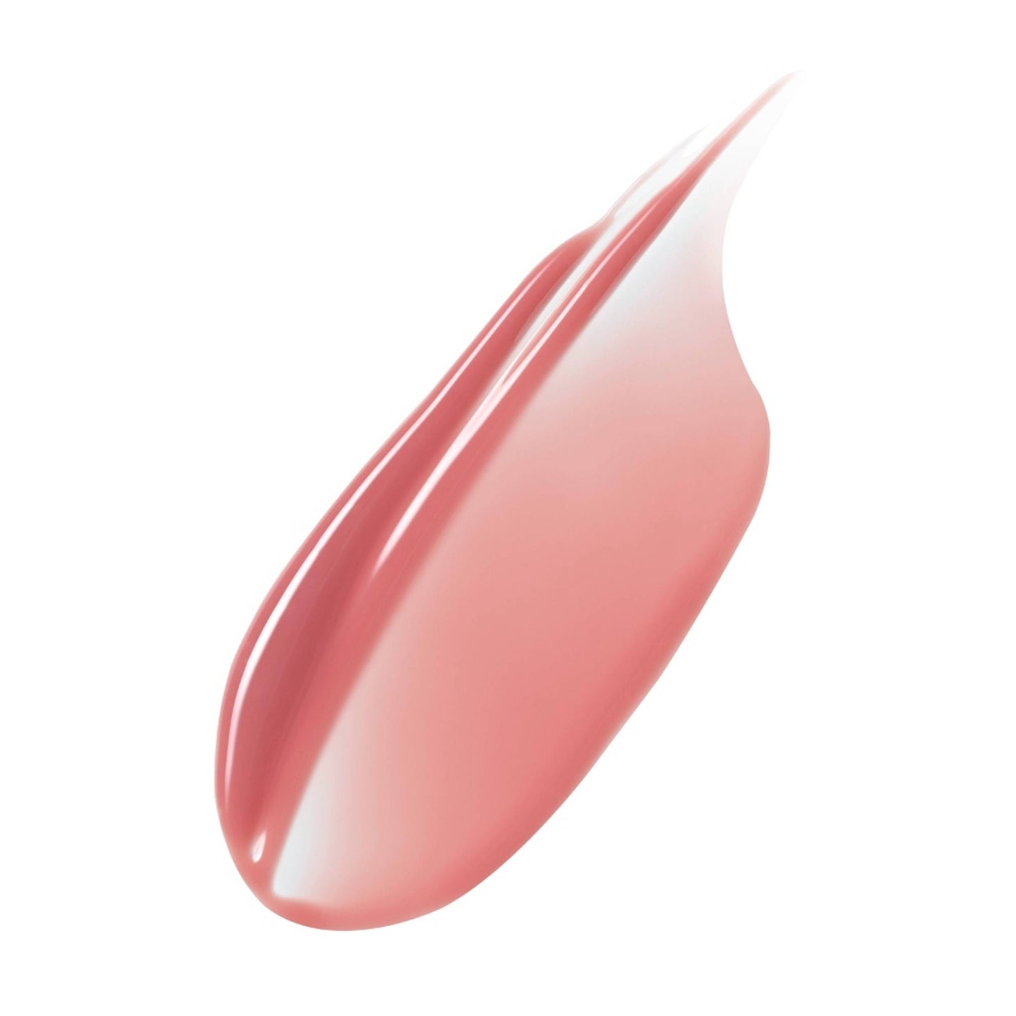 Estee Lauder Glossy Pout Tinted Lip Oil - 02 Strawberry Milk