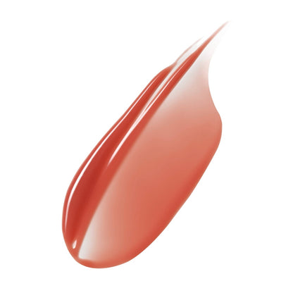 Estee Lauder Glossy Pout Tinted Lip Oil - 07 Apricot Nectar