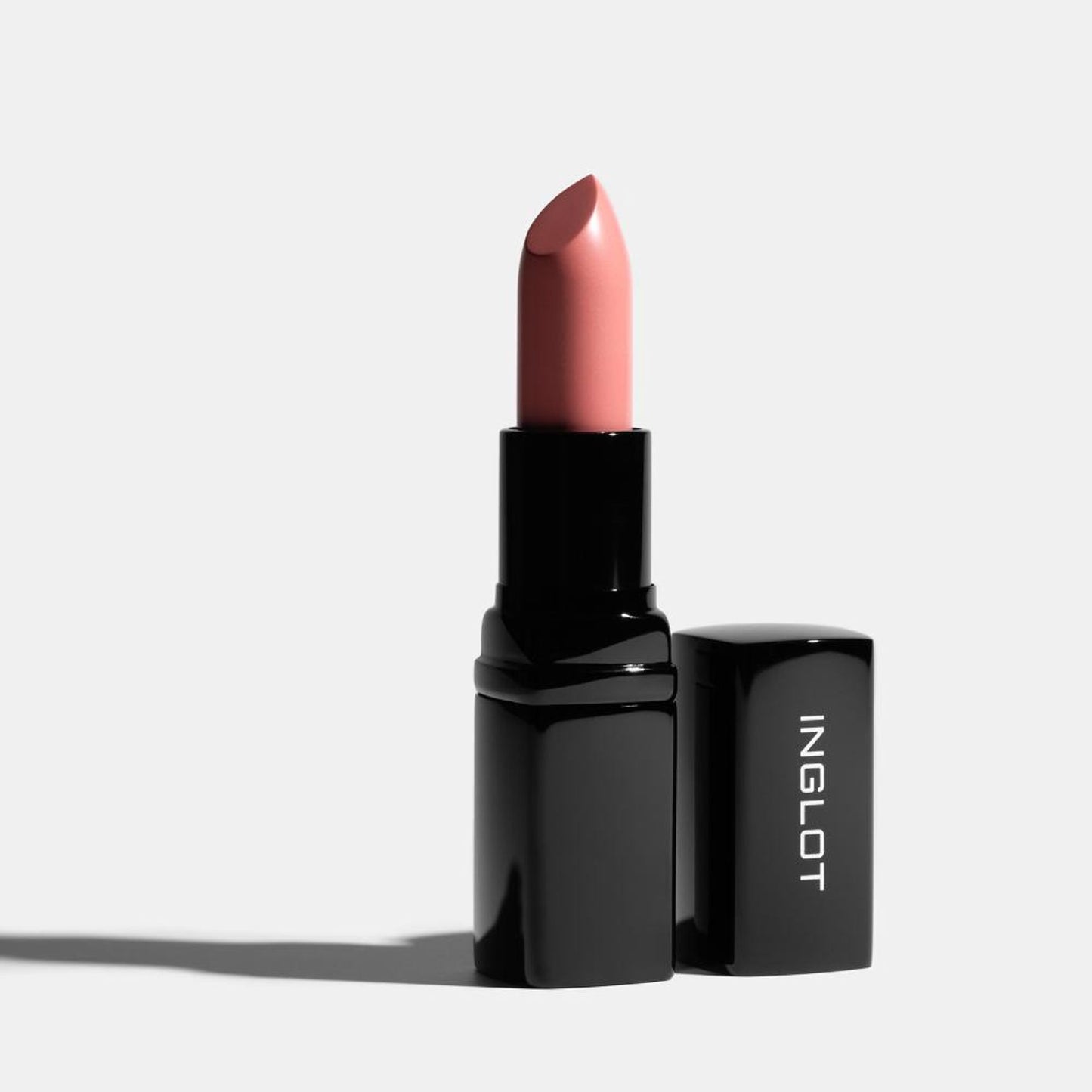 Inglot Lipsatin Lipstick - 301