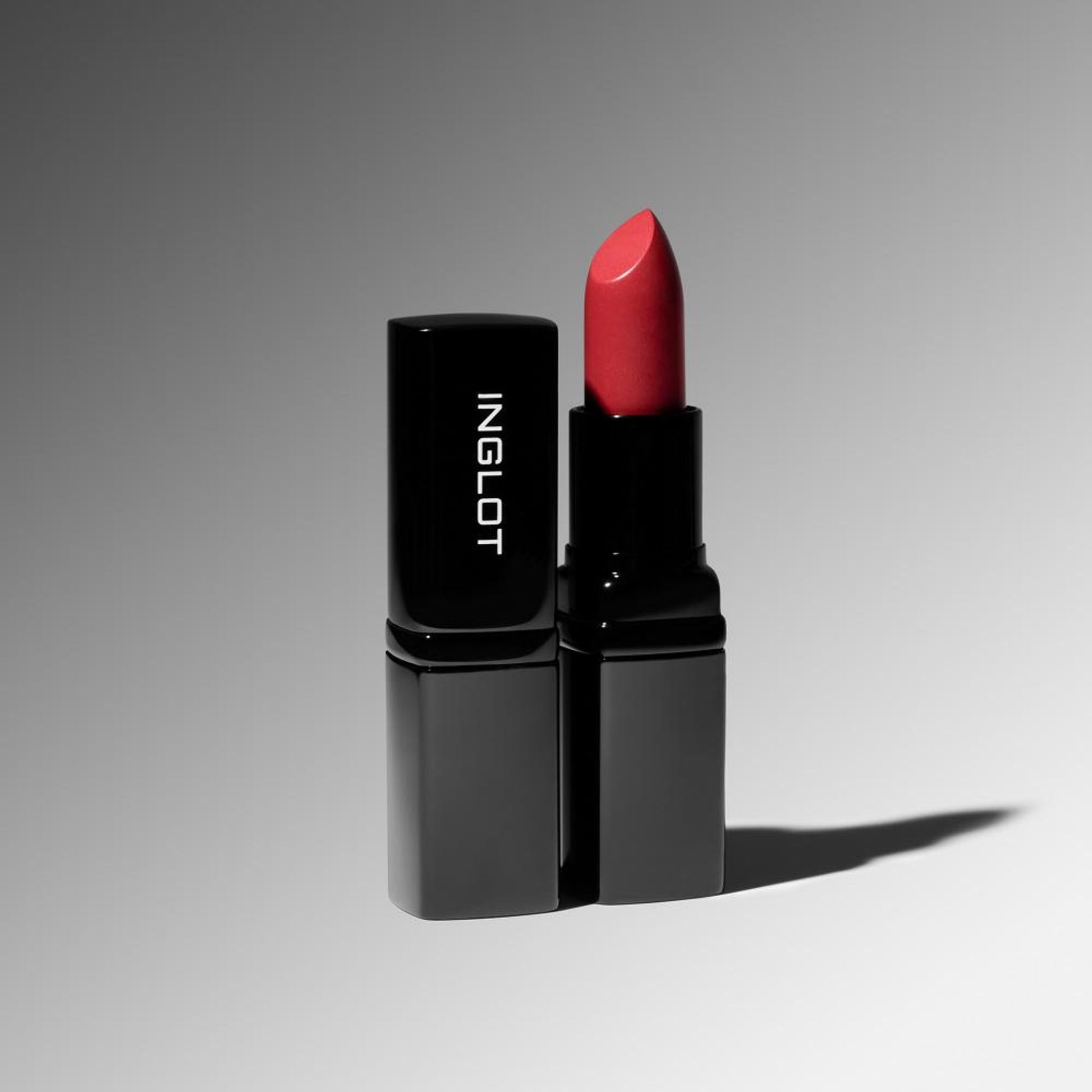 Inglot Lipsatin Lipstick - 303