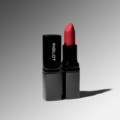 Inglot Lipsatin Lipstick - 303