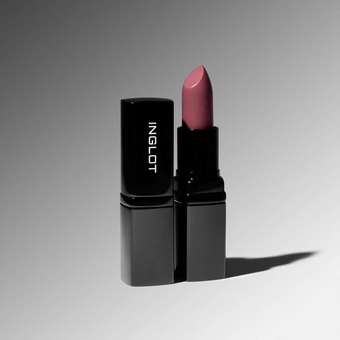 Inglot Lipsatin Lipstick - 305