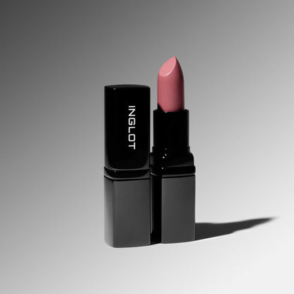 Inglot Lipsatin Lipstick - 306