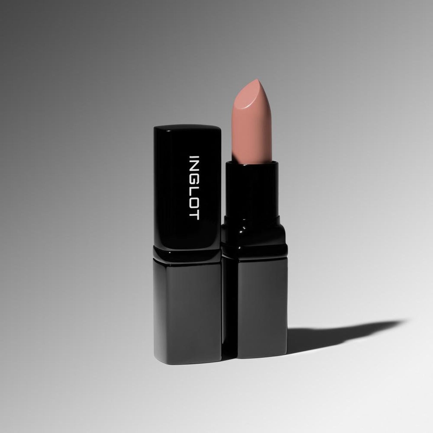 Inglot Lipsatin Lipstick - 309
